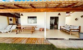 Imagem 2: Casa temporada Prado Bahia