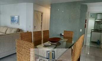 Imagem 2: Apartamento à venda no bairro Pitangueiras - Guarujá/SP