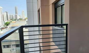 Imagem 3: Apartamento com 02 dormitórios próximo ao Metrô Shopping Tatuapé - São Paulo - SP