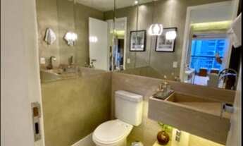 Imagem 6: VERDE MORUMBI. LINDO, NOVO, DECORADO POR ARQUITETO. APARTAMENTO DE NOVELA EM CLUBE RESORT