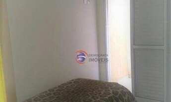 Imagem 5: Apartamento com 2 dormitórios à venda, 42 m² por R$ 274.000,00 - Parque Erasmo Assunção