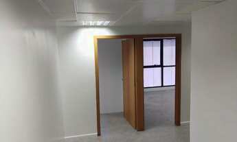 Imagem 5: Escritório para aluguel e venda com 73 metros quadrados em Ilha do Leite - Recife - PE