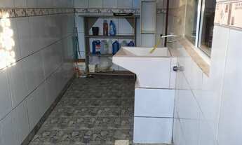 Imagem 6: Alugo casa de alvenaria vila cruzeiro