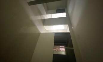 Imagem 2: Sala dupla com 66m2