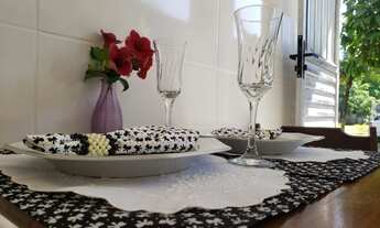 Imagem 5: Kitnet mobiliada