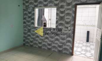 Imagem 7: SOBRADO 3 DORM CAMPO DE SANTANA