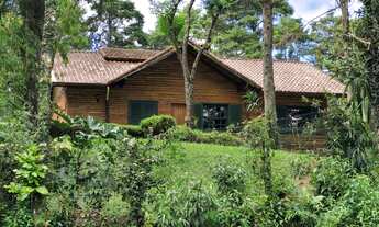 Imagem: Casa para aluguel em Mury - Nova Friburgo