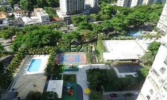 Imagem 3: Apartamento para Venda em Rio de Janeiro, São Conrado, 5 dormitórios, 1 suíte, 2 banheiros