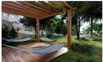 Imagem 3: Apartamento para venda tem 57 metros quadrados com 3 quartos