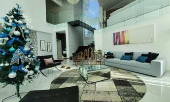 Imagem: Casa com 5 dormitórios à venda, 420 m²