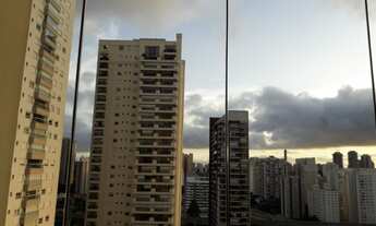 Imagem 4: Lindo Apartamento de 2 dormitórios com garagem no Campo Belo