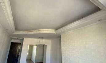 Imagem 2: APARTAMENTO 3 DORMITÓRIOS, 1 VAGA, PROXIMO AO METRÔ LINHA PRATA - OPORTUNIDADE