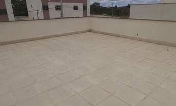 Imagem 3: Cobertura Tropeiro Esmeraldas