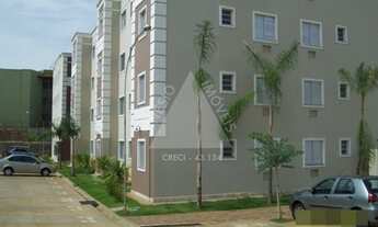 Imagem 2: Apartamento Apartamento com 2 dormitórios