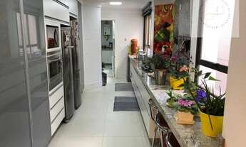 Imagem 4: Apartamento com 4 dormitórios à venda, 206 m² por R$ 1.800.000 - Agronômica - Florianópoli