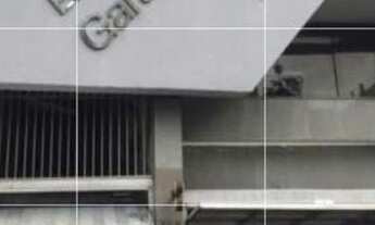 Imagem: Estacionamento Ed garagem com 400 vagas