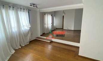 Imagem 3: Apartamento com 3 dormitórios, suite, 2 vagas paralelas e fixas, deposito - Chácara Klabin