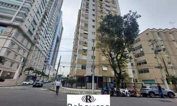 Imagem 1: Apartamento 3 Quartos Santos - SP - Aparecida