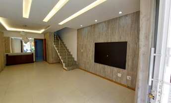 Imagem 5: Casa no Miraggio Residenziale com 4 quartos na Freguesia