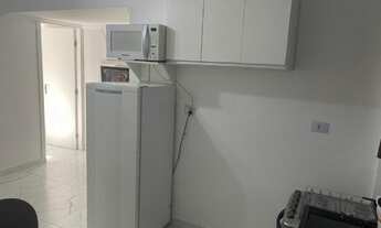 Imagem 5: Apto mobiliado para locação 02 dormitórios SP Zorte