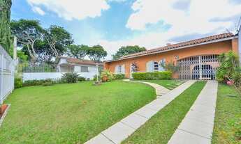 Imagem: Casa Térrea de 240 m² e 518 m² de terreno