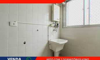 Imagem 7: Apartamento Com 2 Dormitorios Em Osasco - Km18