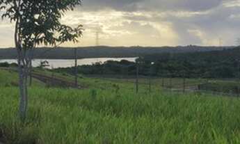 Imagem 4: Terreno em Cond fechado