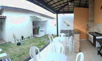 Imagem 3: Casa linear em condomínio