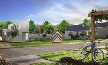 Imagem 4: Terreno Residencial à venda em condomínio fechado. (22 Lotes entre 180m² e 341m²) Bairro C