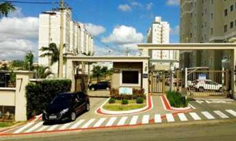 Imagem: Campinas - Apartamento Padrão - Jardim