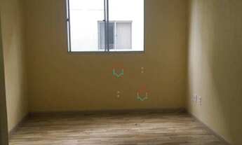 Imagem: Apartamento com 2 dormitórios à venda