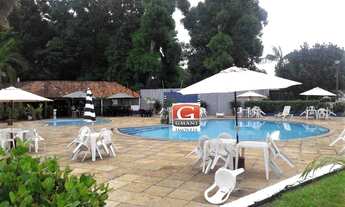 Imagem 4: Casa à venda no Condomínio Alto de Pinheiros-690 mil à vista