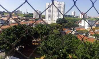 Imagem: Apartamento para venda com 61 metros quadrados