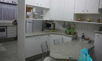 Imagem 3: Apartamento para Venda em São Caetano do Sul, Santa Paula, 3 dormitórios, 2 suítes, 3 banh