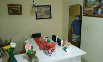 Imagem 5: Casa 3 quartos 2 suíte lajotada + barracão individual, oportunidade