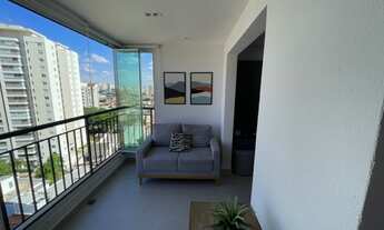 Imagem: Apartamento para venda tem 60 metros quadrados