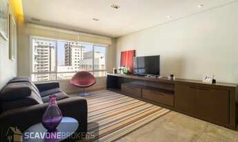 Imagem: Apartamento para venda tem 110 metros quadrados