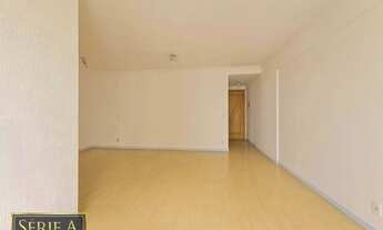 Imagem 3: Apartamento com 3 dormitórios para alugar, 93 m² por R$ 2.950/mês - Barra Funda - São Paul