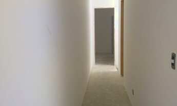 Imagem 7: Jardim Sabará: Sobrado novo com 95 m² com 3 dormitórios sendo 1 suíte, 2 vagas