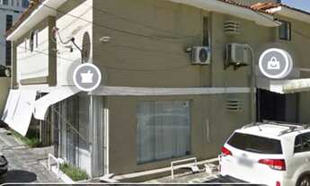 Imagem 3: Vendo / Alugo prédio de esquina na Av Bernardo Vieira de Melo em Piedade