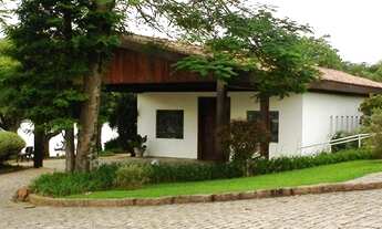 Imagem 4: Terreno - Alphaville Campinas - Campinas