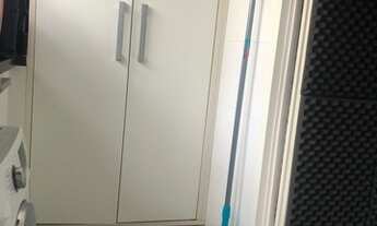 Imagem 5: Apartamento para venda tem 113 metros quadrados com 3 quartos em Perdizes - São Paulo - SP