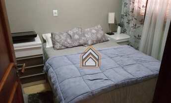 Imagem 4: Casa residencial à venda, Americana, Alvorada