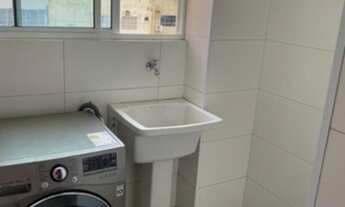 Imagem 4: JK Park Residence - Apartamento com 3 suítes, 114 m² e 02 vagas de garagem