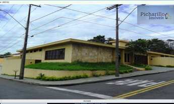 Imagem 2: Casa à venda, 340 m² por R$ 810.000,00 - Nova Estância - São Carlos/SP