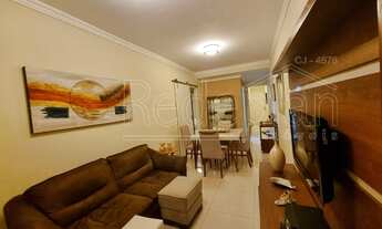 Imagem 4: Ótimo apartamento de 02 quartos no Jardim Amália - Volta Redonda - RJ