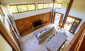 Imagem 2: Casa em Praia do Forte 4 suítes