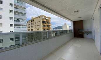 Imagem 7: Apartamento para venda tem 219 metros quadrados com 4 quartos em Pompéia - Santos - SP