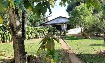 Imagem 4: Sítio de 5000m² com casa colonial em Águas Claras, Viamão