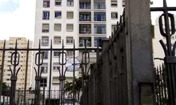 Imagem 4: Apartamento para aluguel com 120 metros quadrados com 3 quartos em Santo Amaro - São Paulo